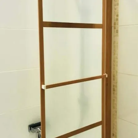 For 4 People Apartment